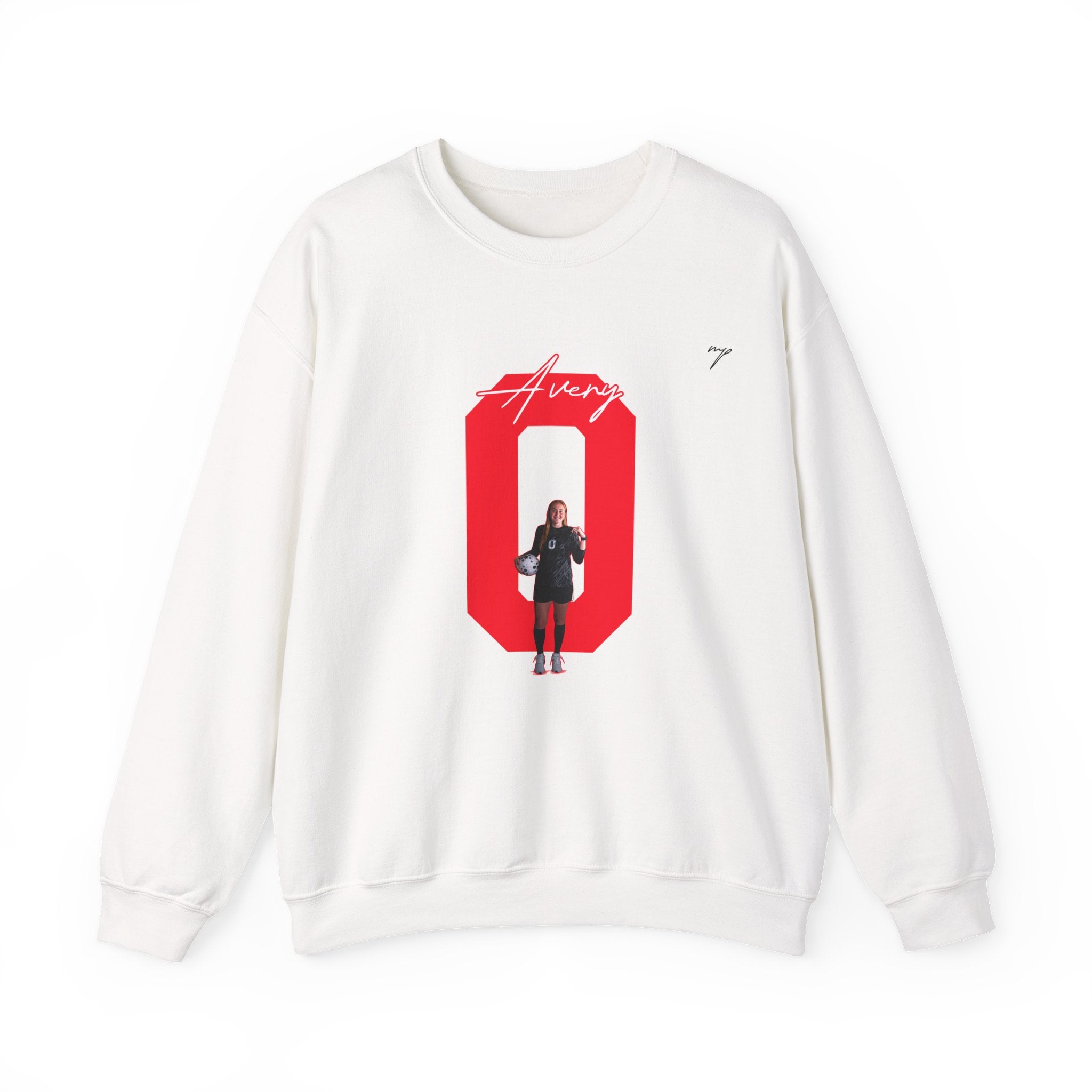 Avery Strohecker Crewneck