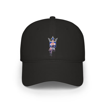 Ryan Mathias Hat