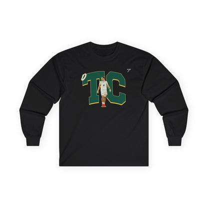 Trevian Carson Long Sleeve