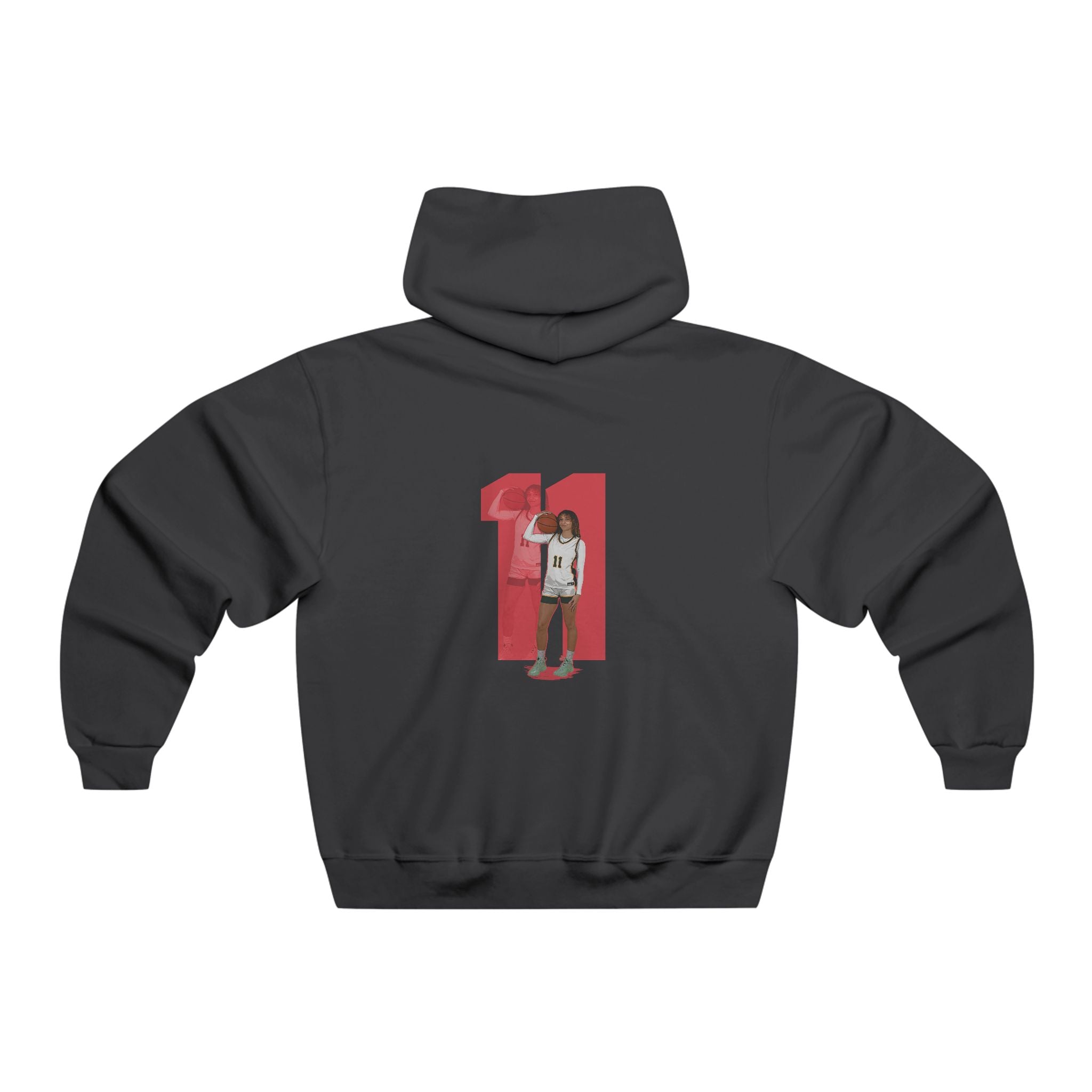 Coco Urlacher Vintage Hoodie