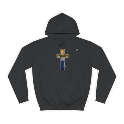 Domonic Solano Hoodie