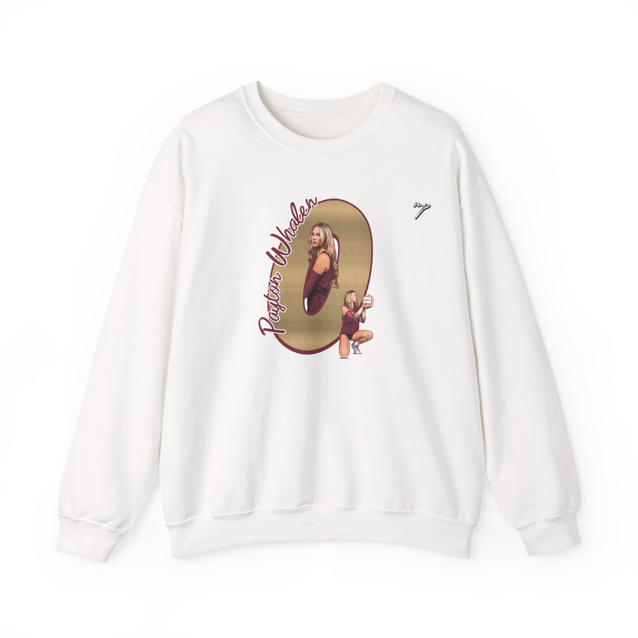 Payton Whalen Crewneck