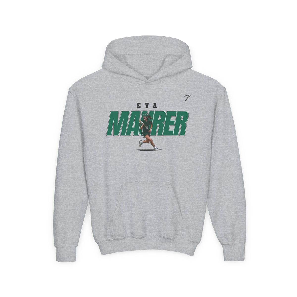 Eva Maurer YOUTH Hoodie