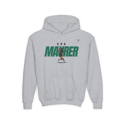 Eva Maurer YOUTH Hoodie