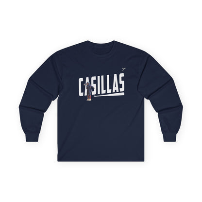 Maria Casillas Long Sleeve Tee