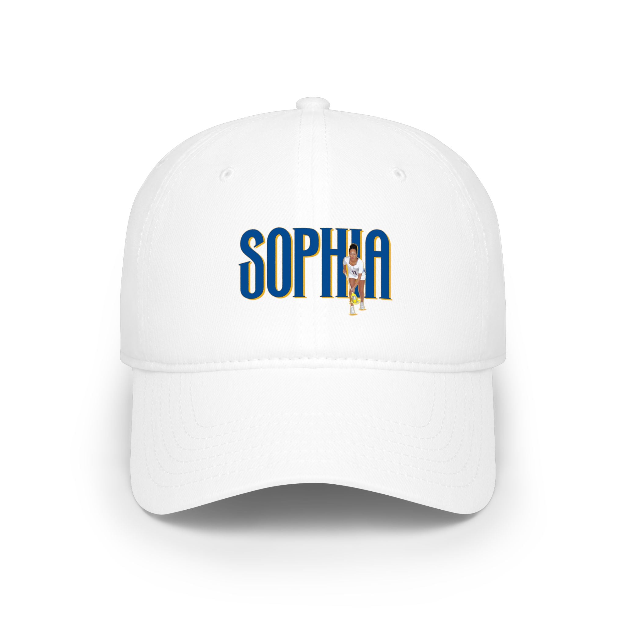Sophia Hakulin Hat