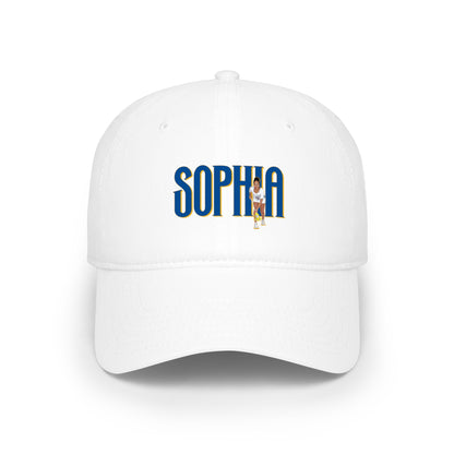 Sophia Hakulin Hat