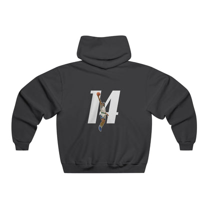 Syncere Newsuan Vintage Hoodie