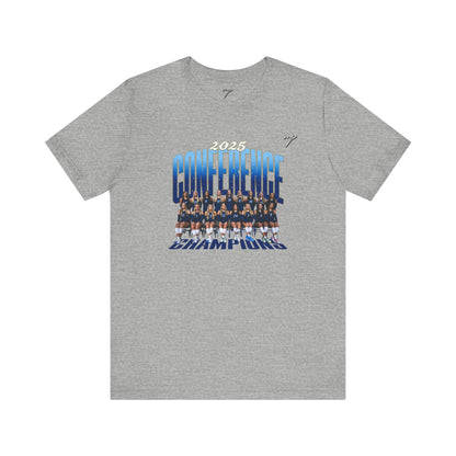 Conference Champs 2025 Graphic Tee