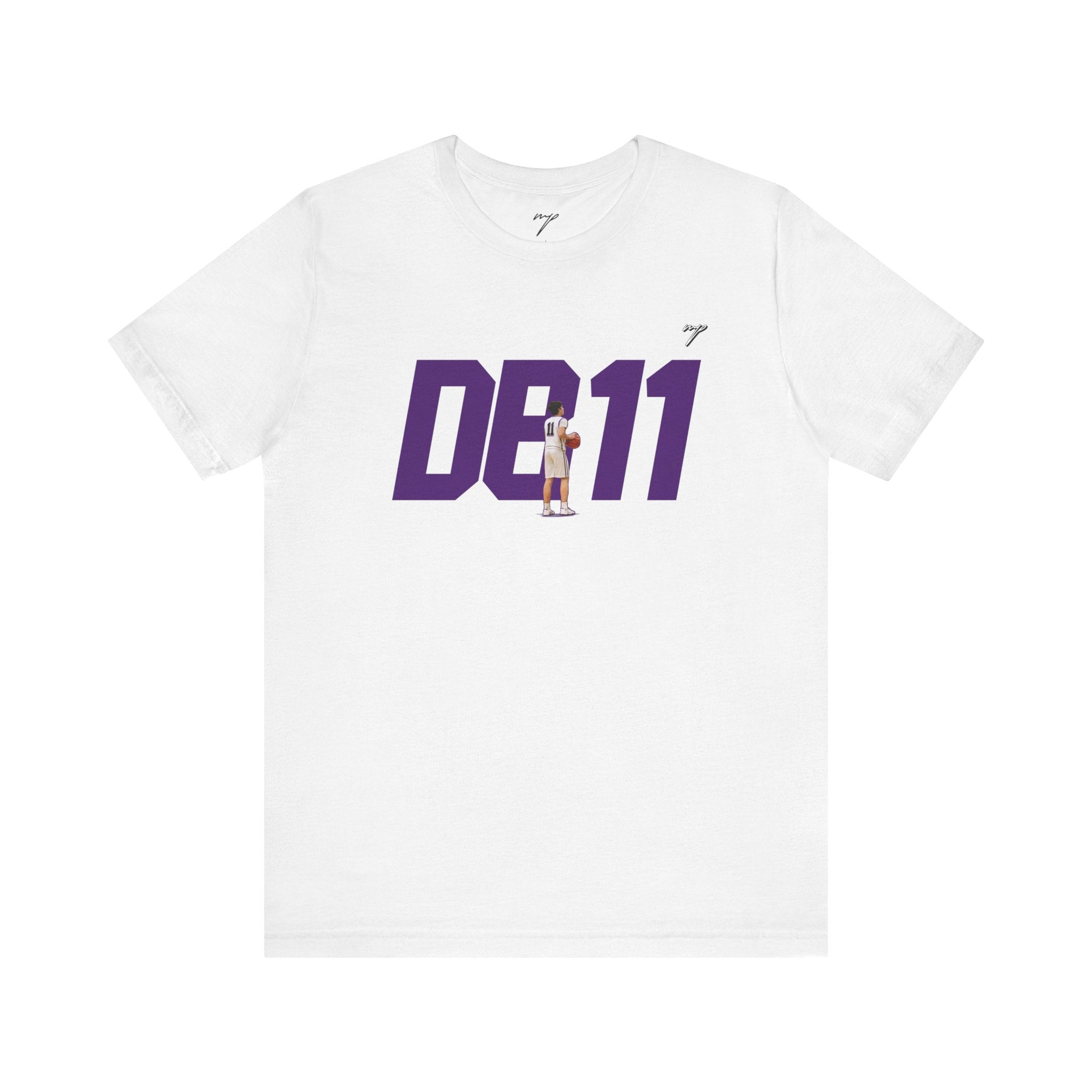 Dylan Berrios Graphic Tee