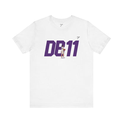 Dylan Berrios Graphic Tee