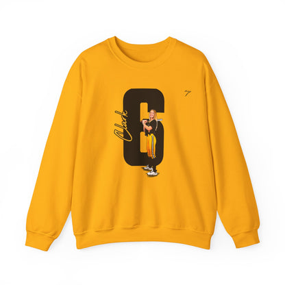 Brooklynn Clark Crewneck
