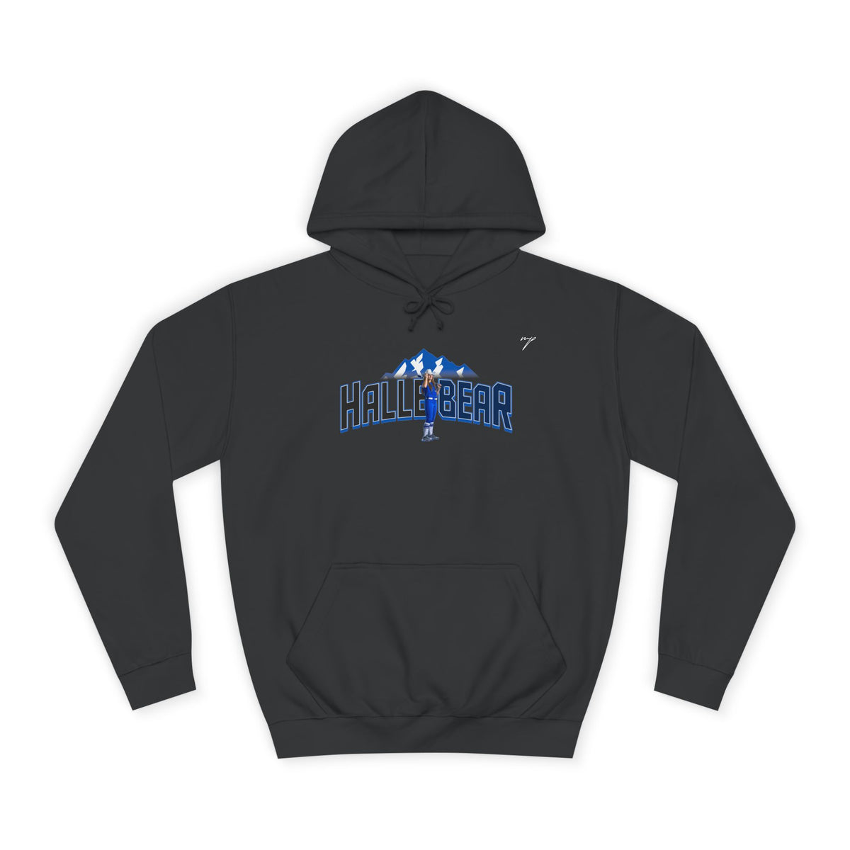 Halle Law Hoodie