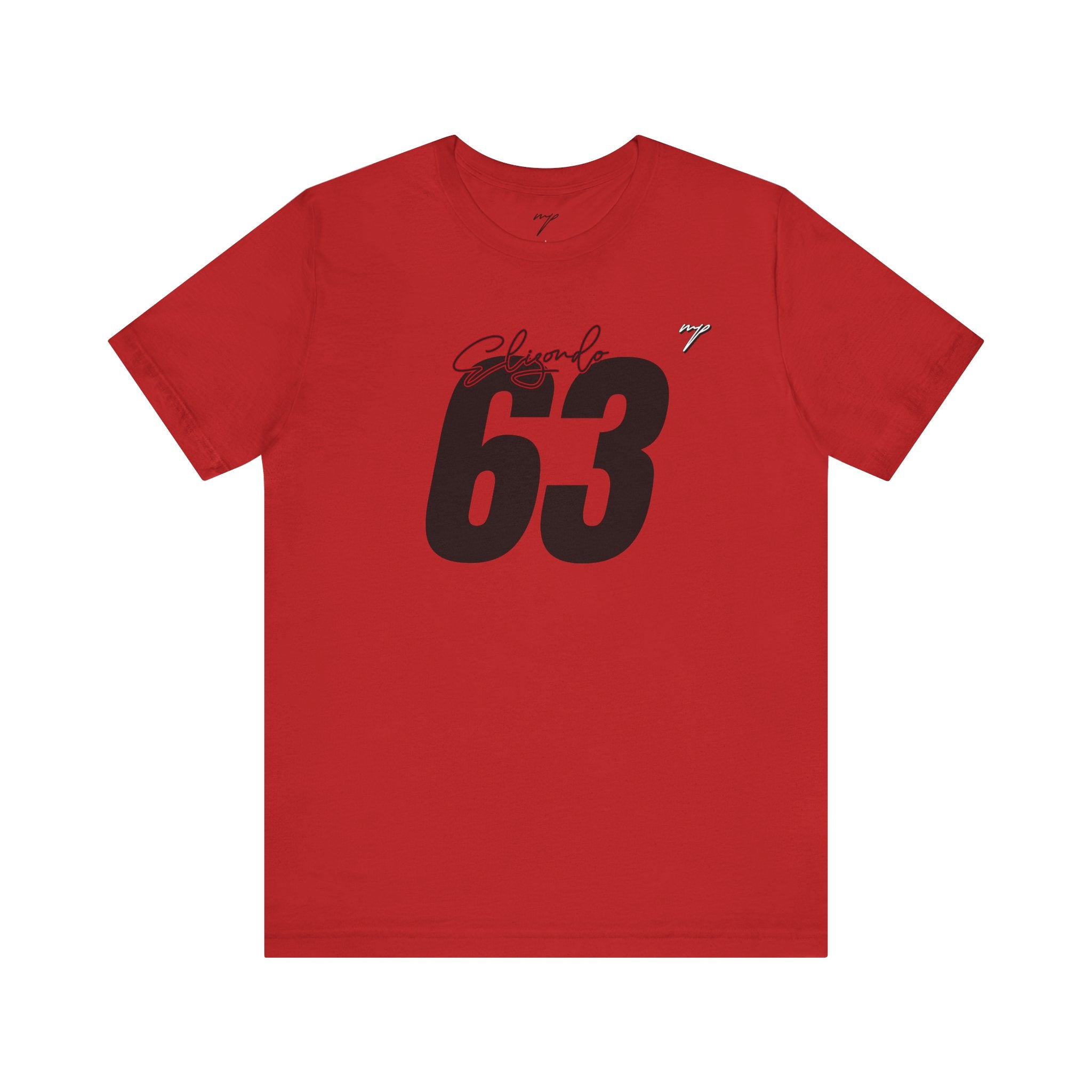 Gael Elizondo Graphic Tee