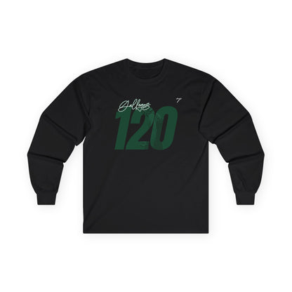 Kingston Gallegos Long Sleeve Tee