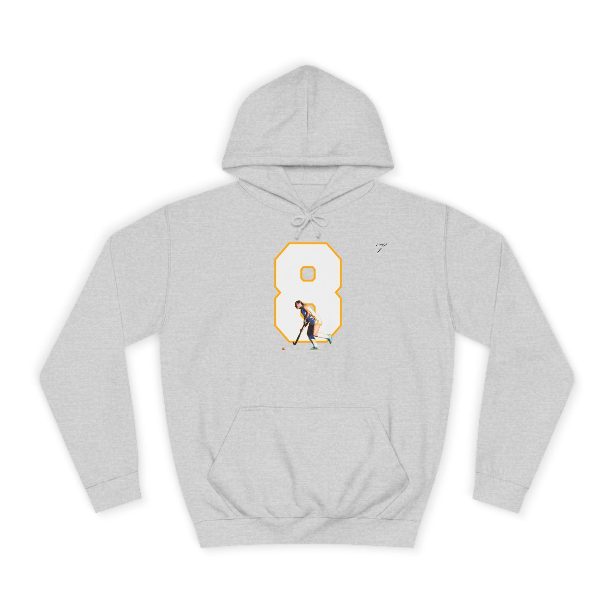 Ashlynn Gartland Hoodie