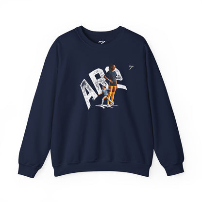 Alicia Riggins Crewneck Sweatshirt