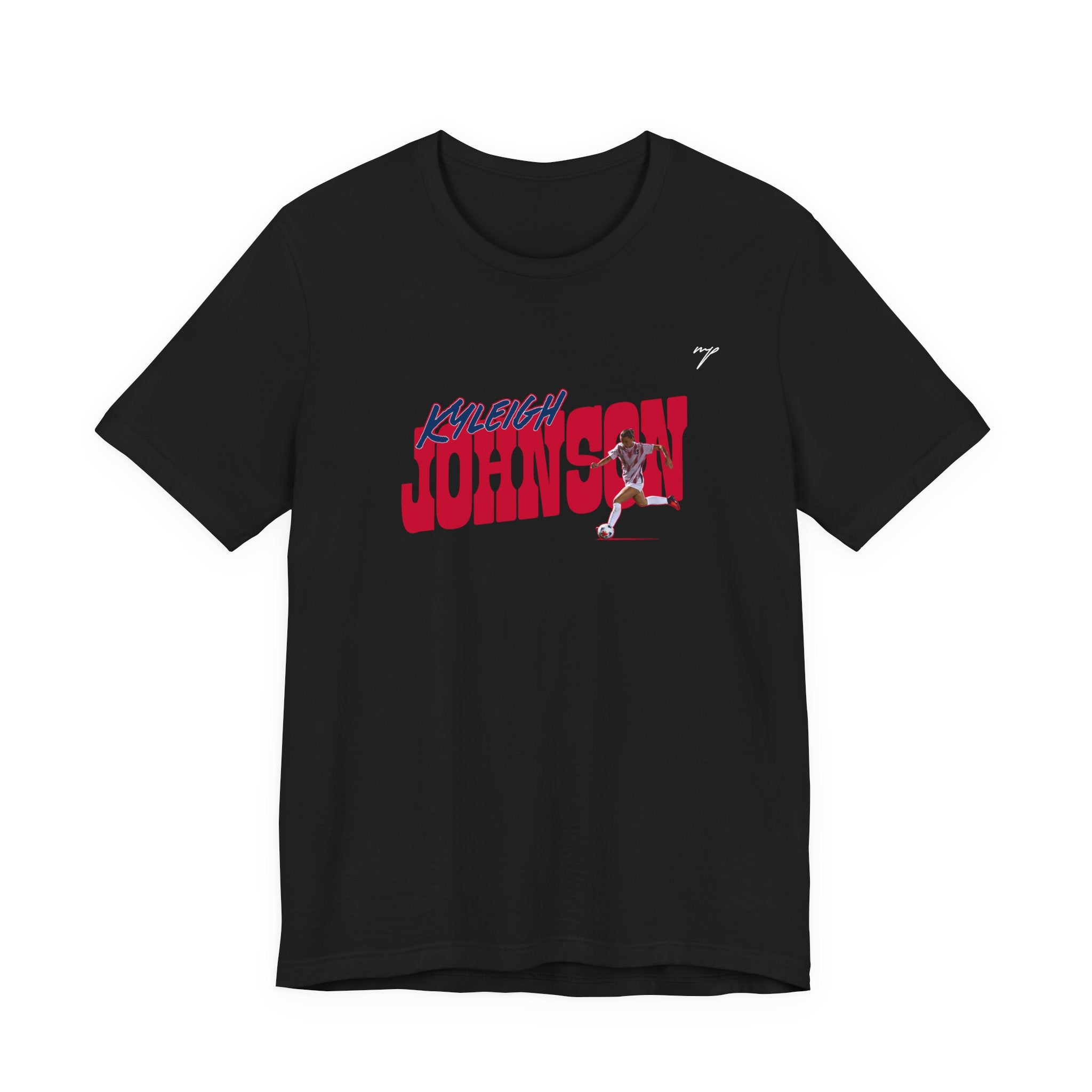 Kyleigh Johnson Graphic Tee