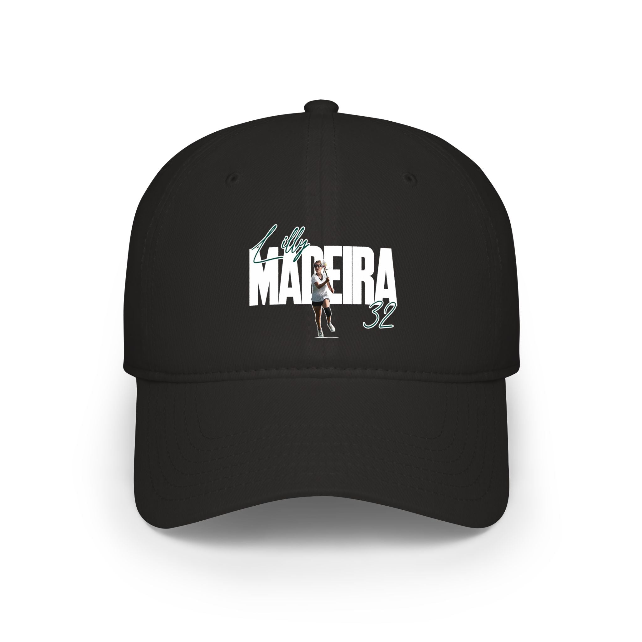 Lilly Madeira Hat