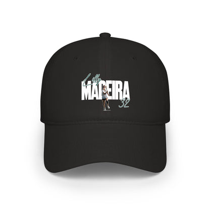 Lilly Madeira Hat