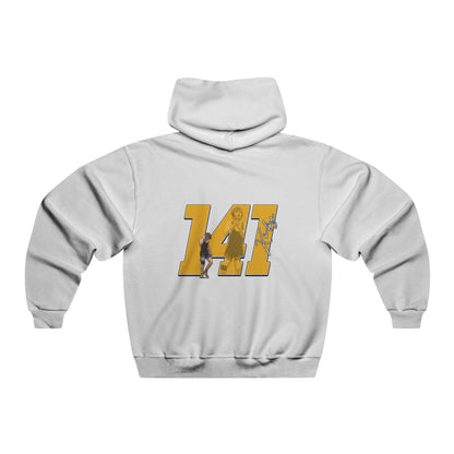 Julien Kimling Vintage Hoodie