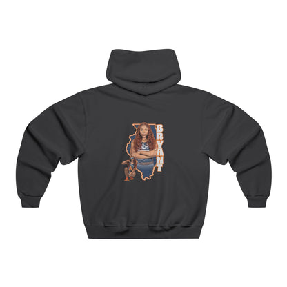 Azariyah Bryant Vintage Hoodie