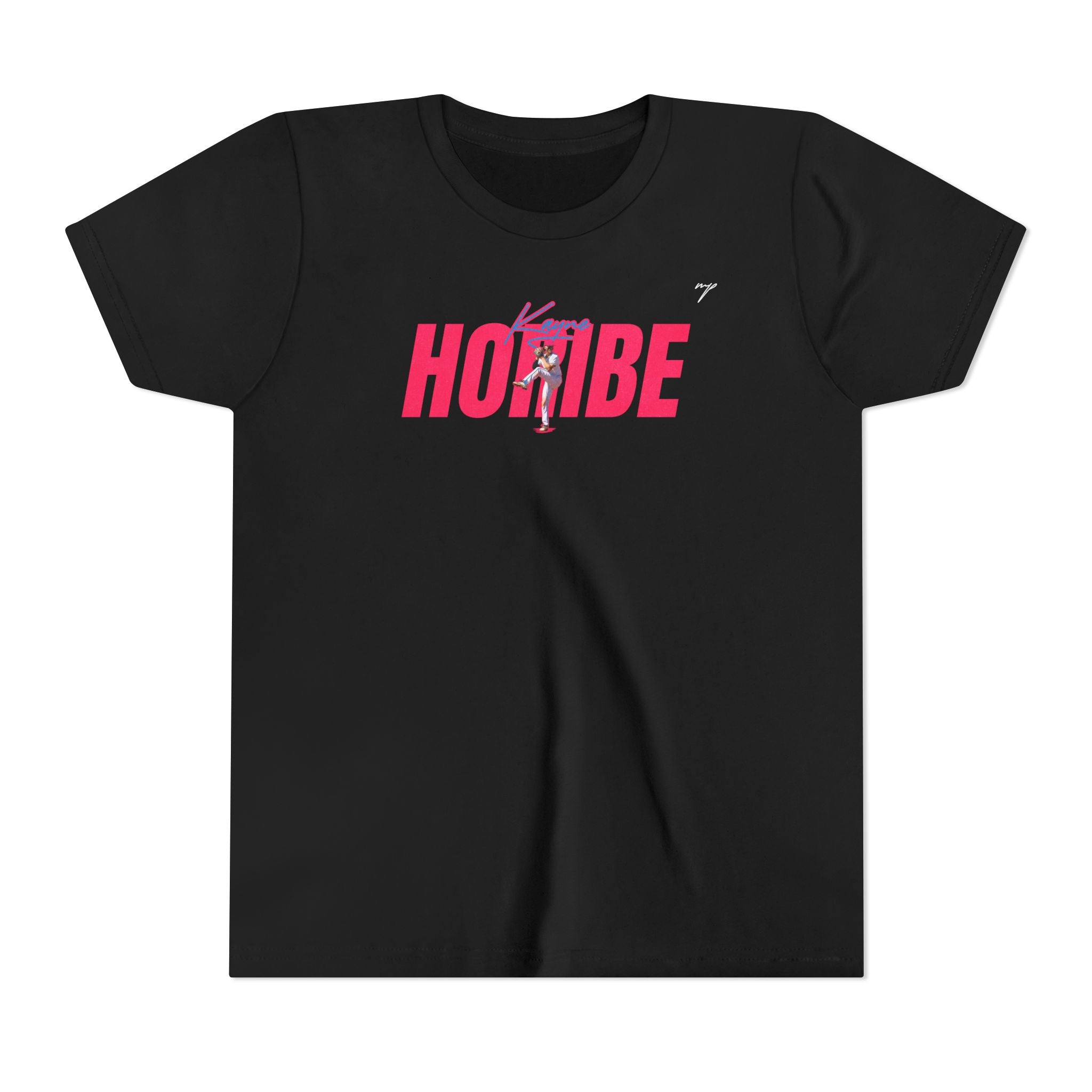 Kayne Horibe YOUTH Graphic Tee