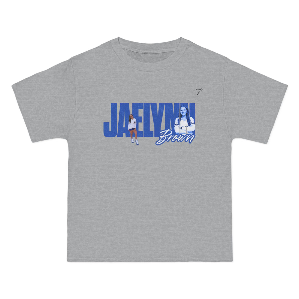 Jaelynn Brown Vintage Tee