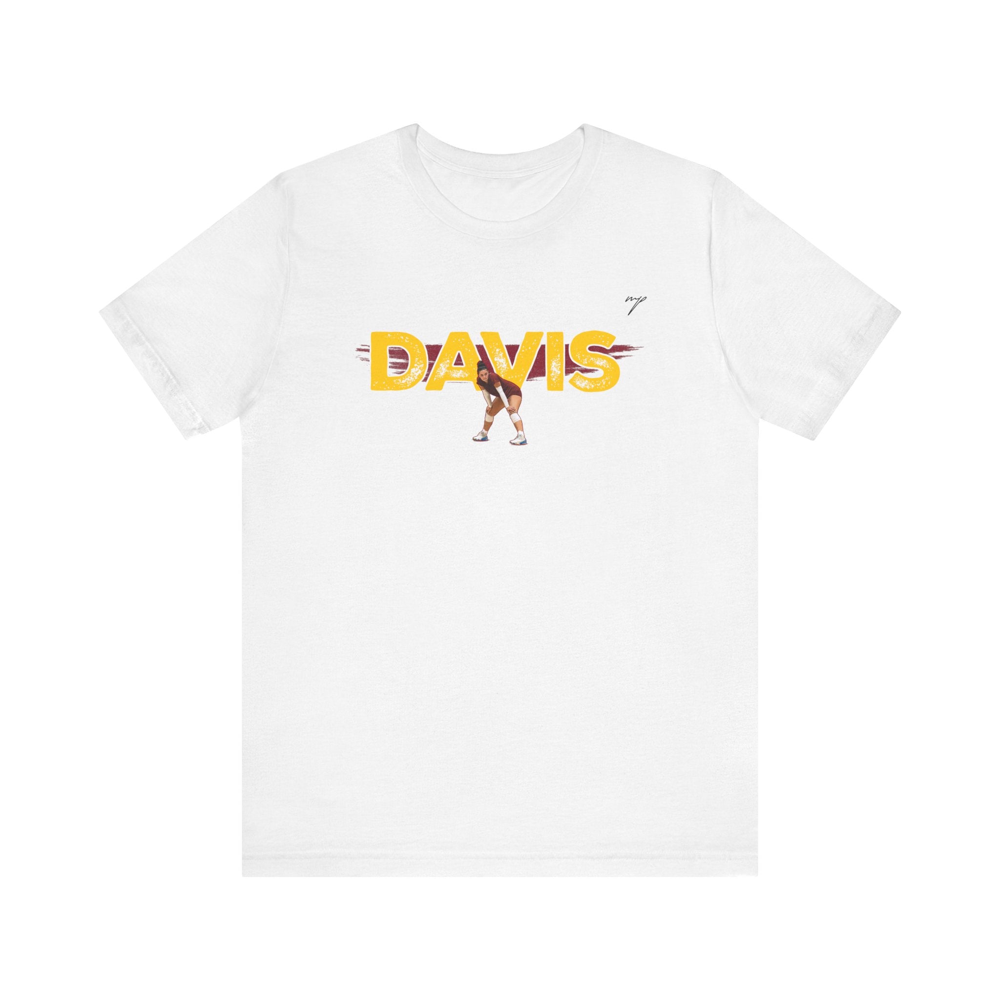 Lainey Davis Graphic Tee