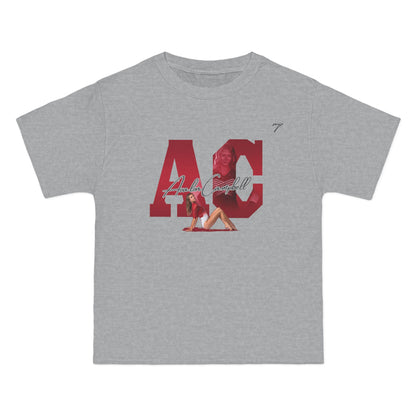 Avalon Campbell Vintage Tee