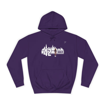 Hannah Rudolph Hoodie
