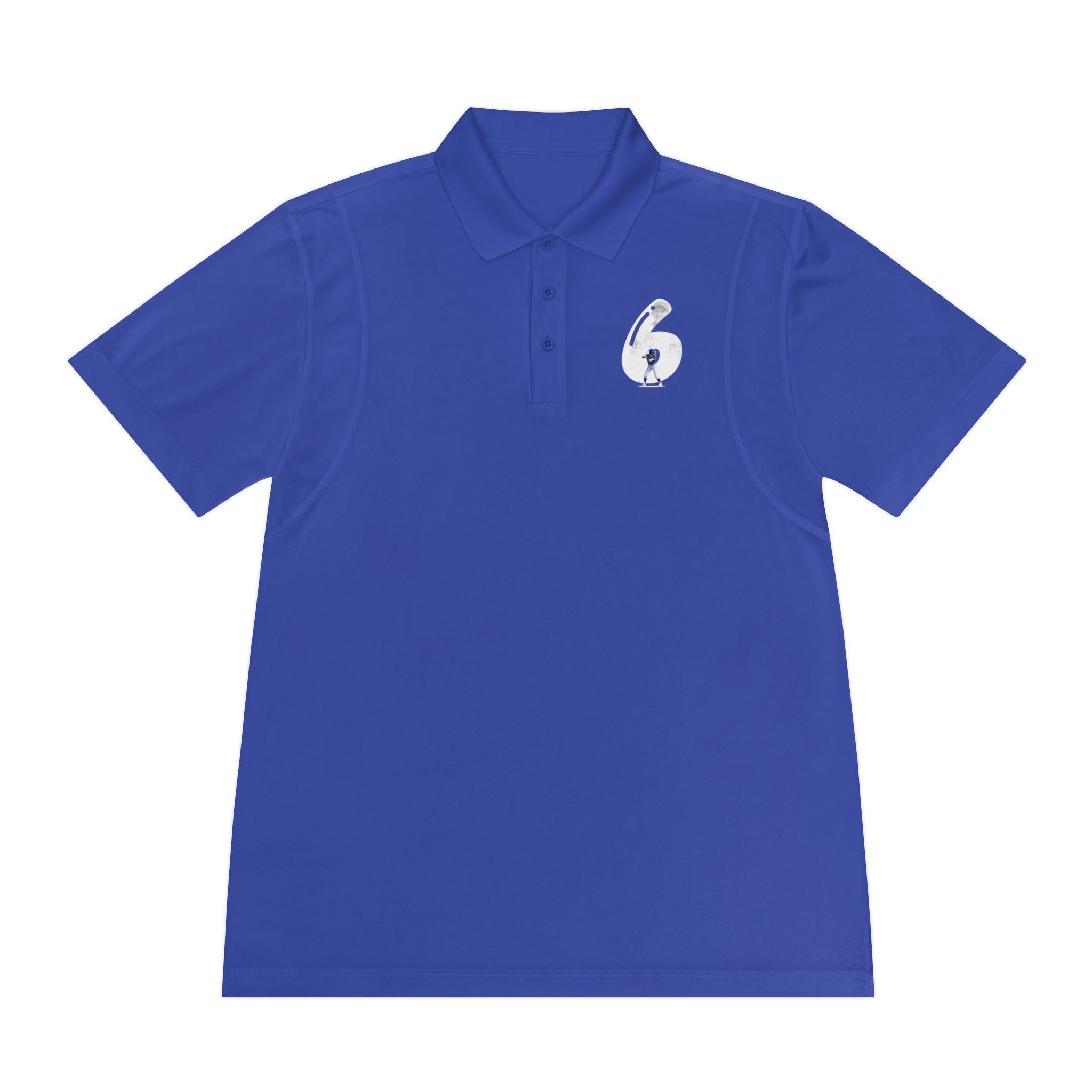 Nora Epley Polo