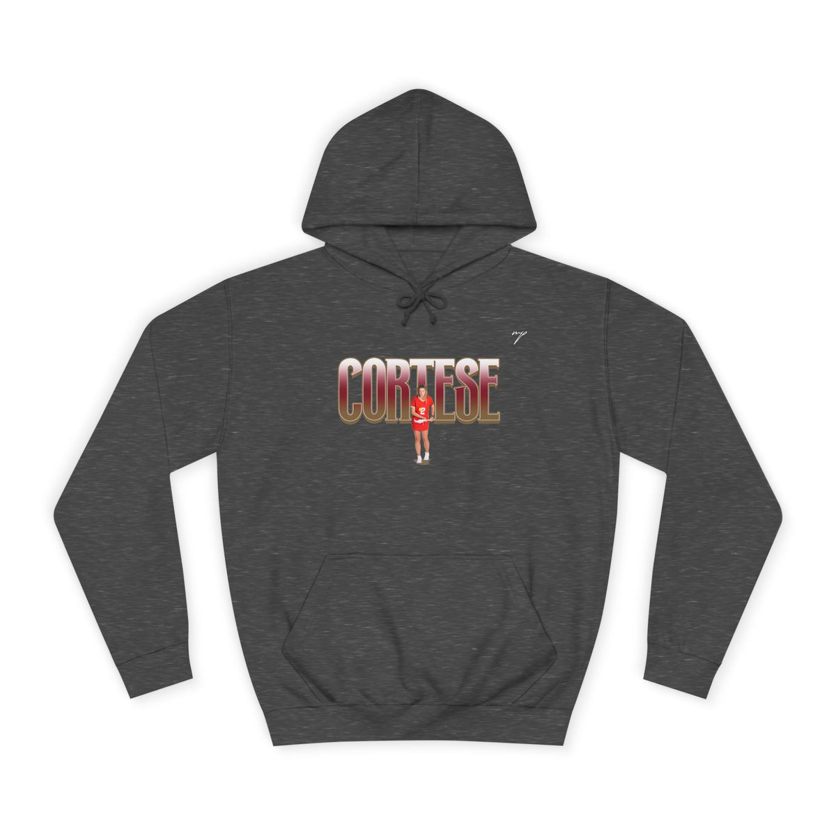 Apple Cortese Hoodie