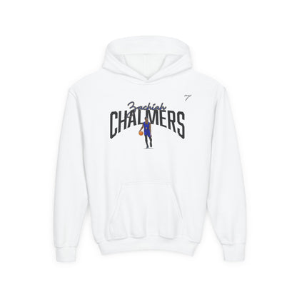Zachiah Chalmers YOUTH Hoodie
