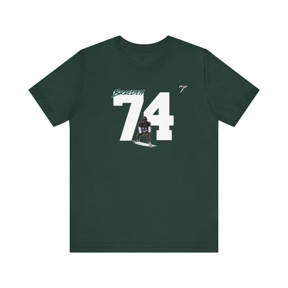 Braeden Earley Graphic Tee