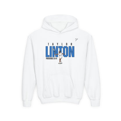 Taylor Linton YOUTH Hoodie