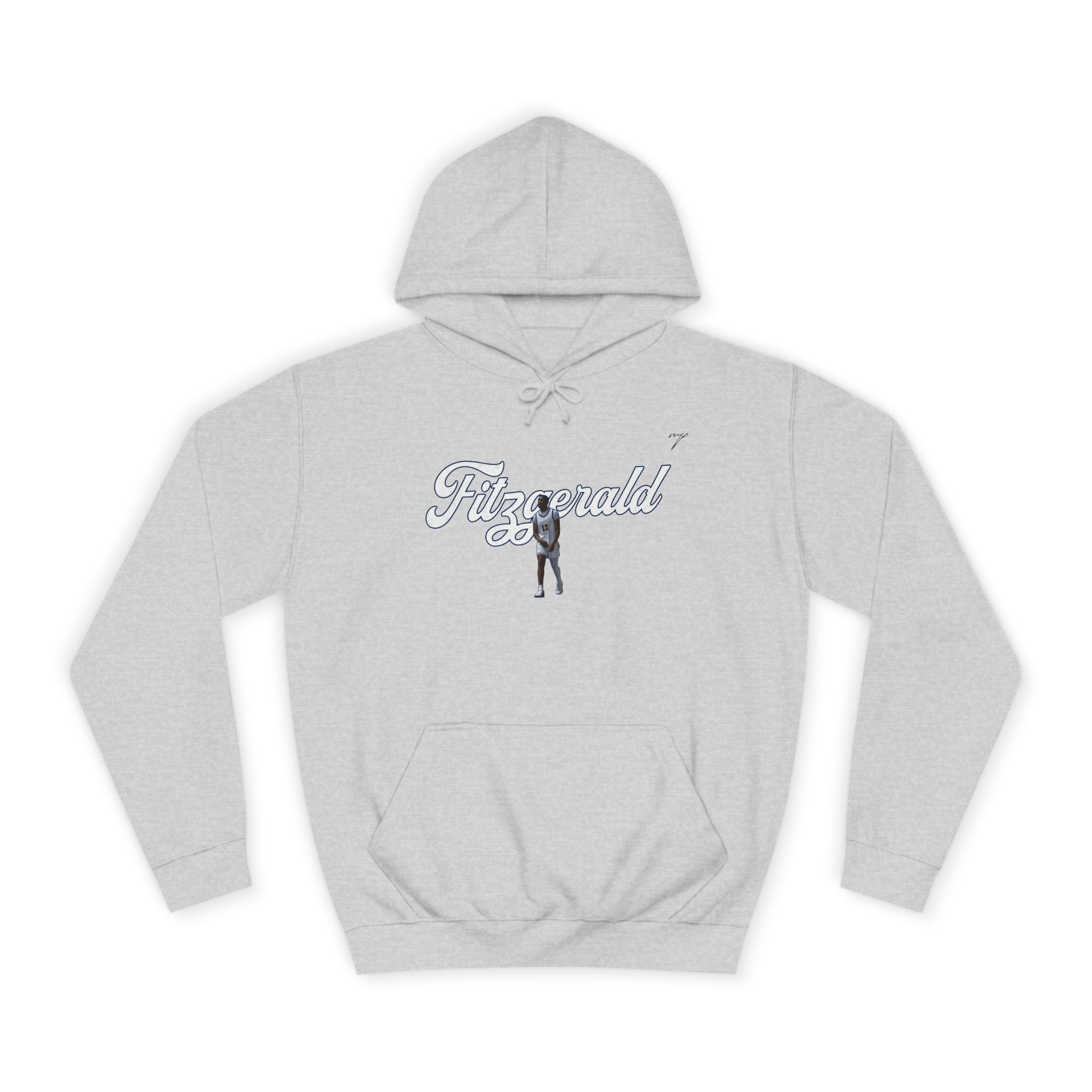 Terrell Fitzgerald Hoodie