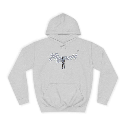 Terrell Fitzgerald Hoodie