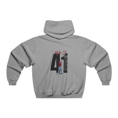 Kenny Miller Jr Vintage Hoodie
