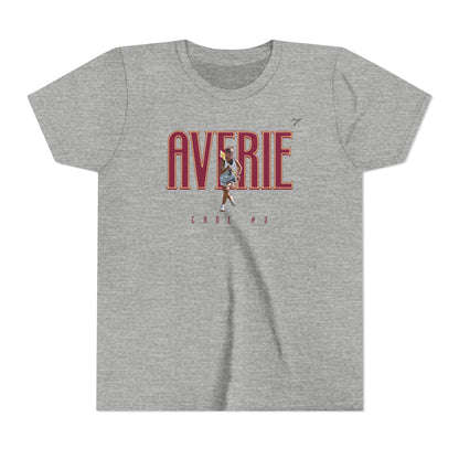 Averie Cage YOUTH Graphic Tee