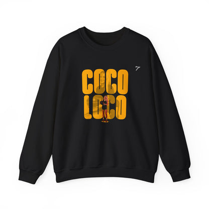 Coco Lohmiller Crewneck
