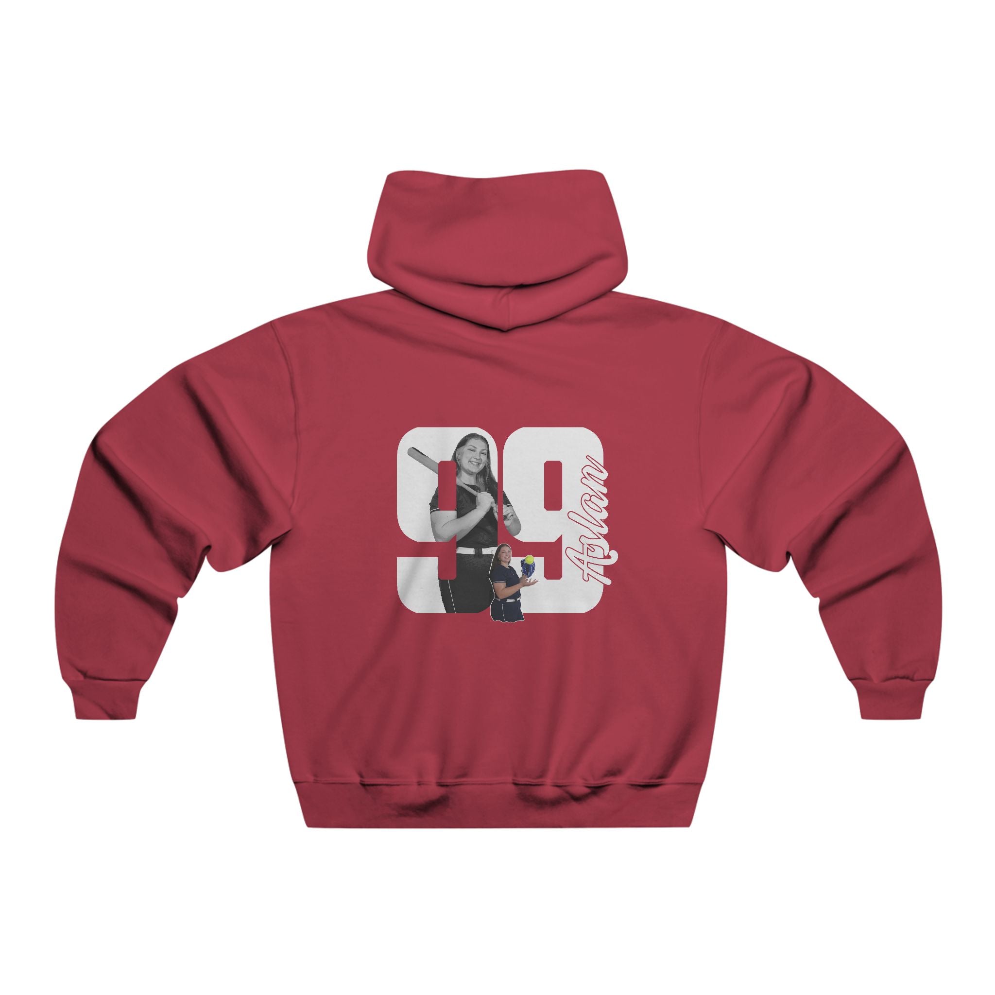 Emerson Aslan Vintage Hoodie