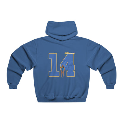 Bia Mantellato Vintage Hoodie