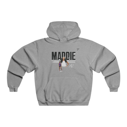 Madison Rodgers Vintage Hoodie
