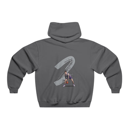 Brock Harding Vintage Hoodie
