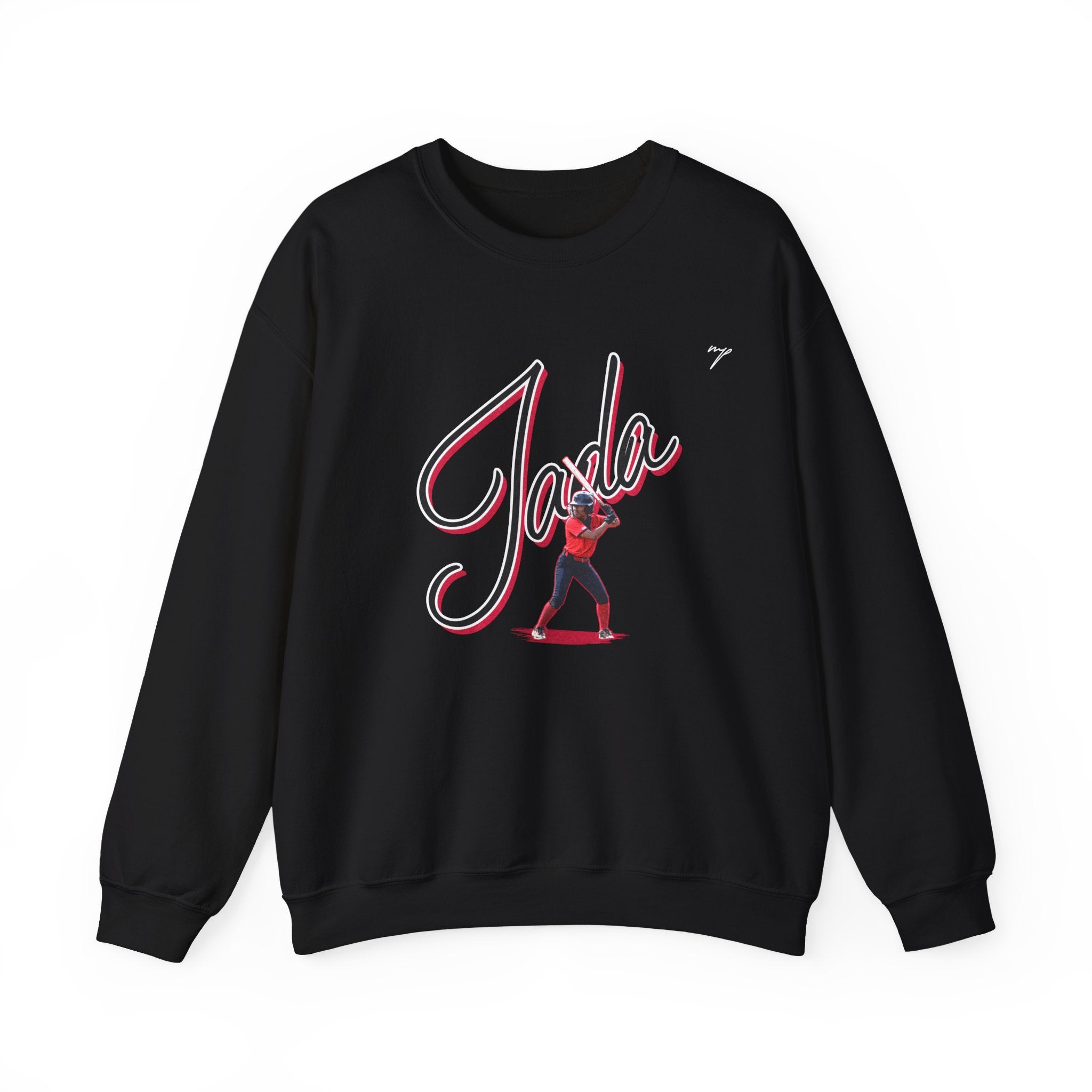 Jada Roberts Crewneck