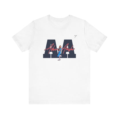 Adair Amsler Graphic Tee