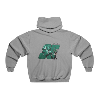 Connor Bradbury Vintage Hoodie