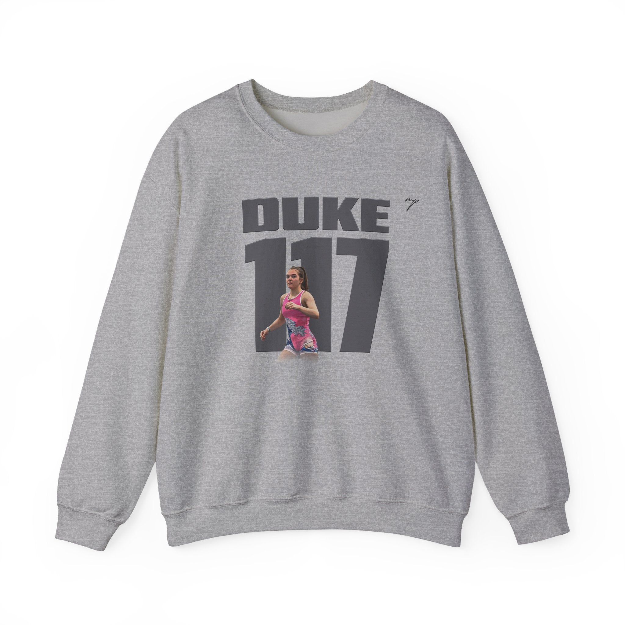 Susannah Duke Crewneck