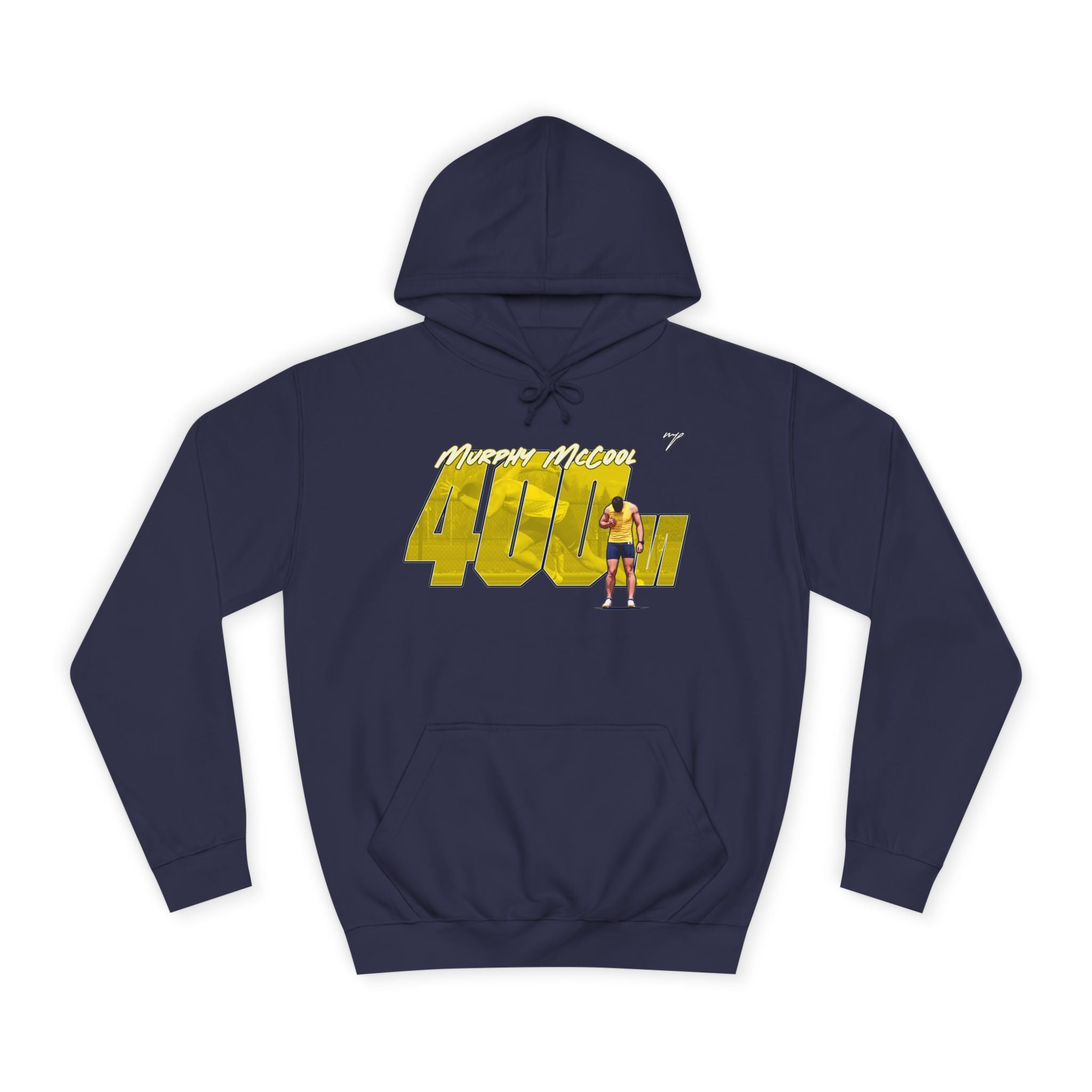 Murphy McCool Hoodie